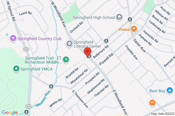 Springfield Physical Therapy and Sports Rehab