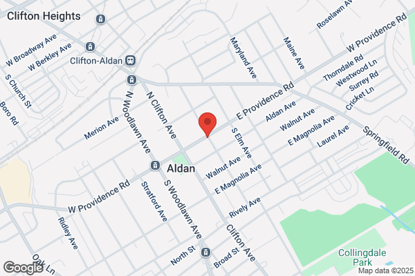 Ackroyd Pediatrics