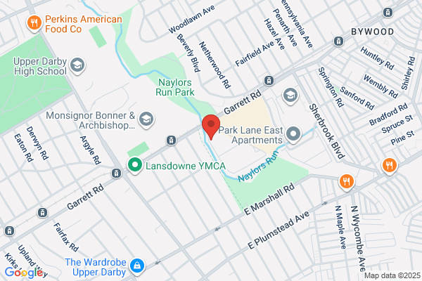Barclay Square Apartments