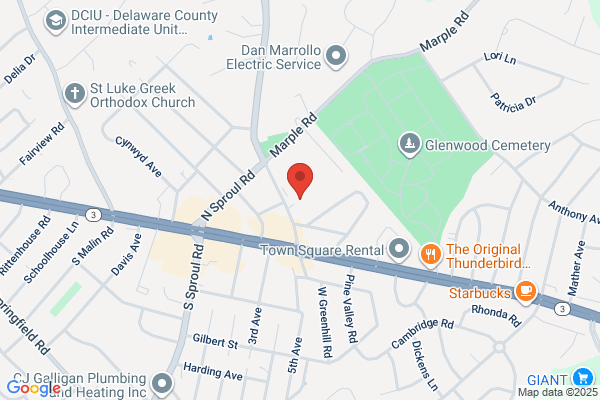 Broomall Rehabilitation and Nursing Center