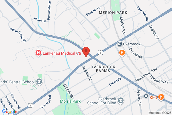 Burke James F MD