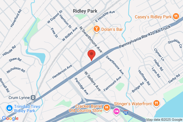 Delaware Valley Retirement Co