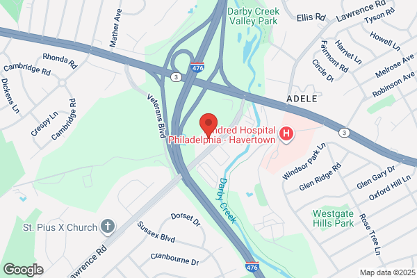 Dr. Hamid Abdollahi, MD, FACS