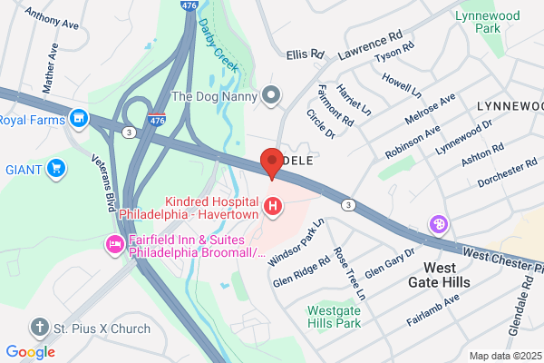 Friedman Orthodontics