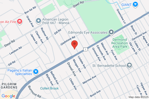 Martin Family Dentistry