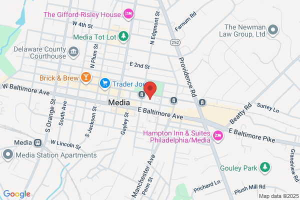 Media Medical Plaza