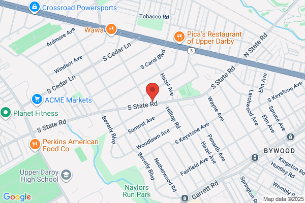 Park Avenue Dental Associates