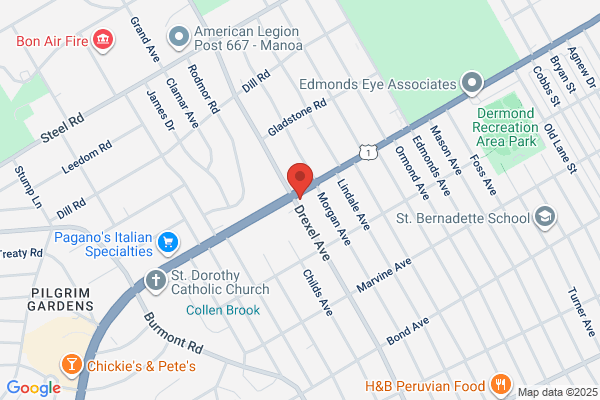 Romesburg Harold Dr DDS