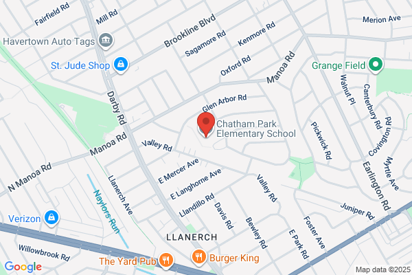 Haverford Township School District, Chatham Park Elementary School