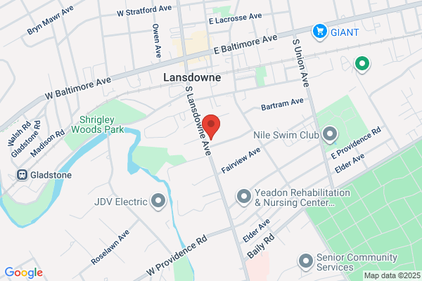 Lansdowne Montessori School