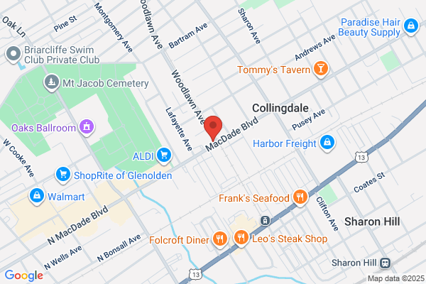 Collingdale Florist
