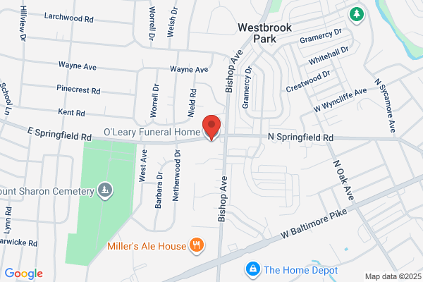 O'leary Removal & Transferal Service