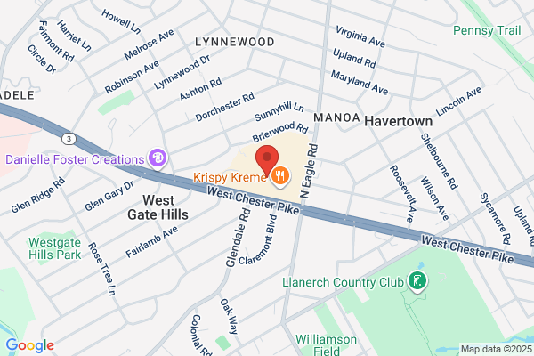 Earle's Getty