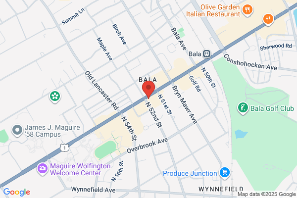 Main Line Exxon