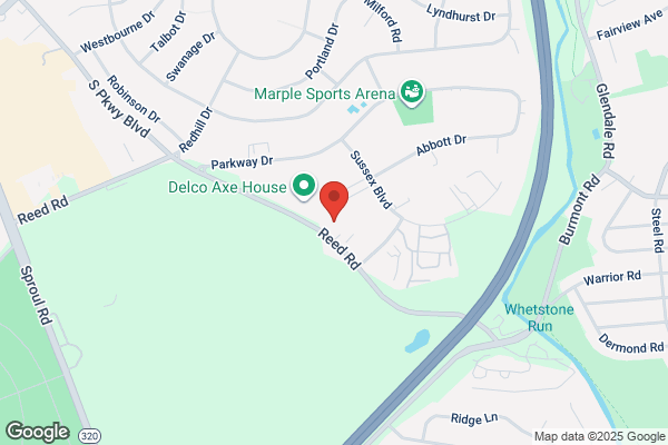 Marple Automotive Inc