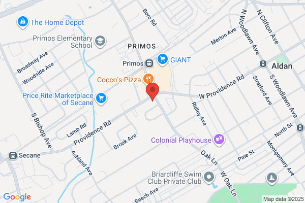 Primos Exxon Shop