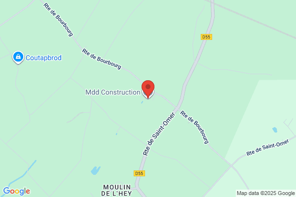 M D D Construction, LLC