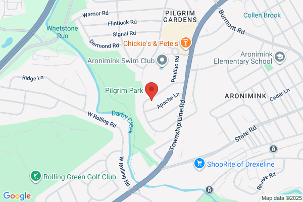 Robert F Gdowik Plumbing & Heating