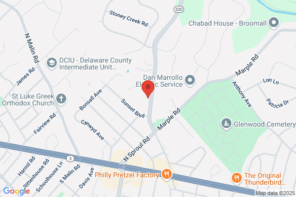 Connor Insurance Agency