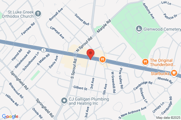 Peter Hughes: Allstate Insurance