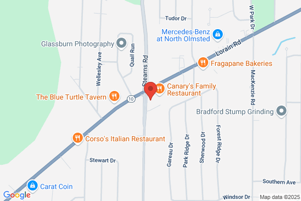 Sun Brite Dry Cleaners