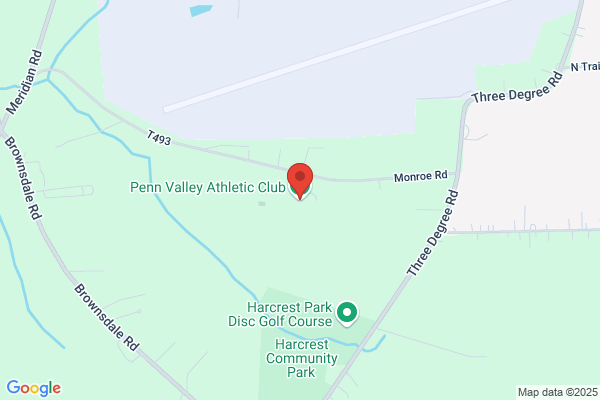 Penn Valley Pools, LLC