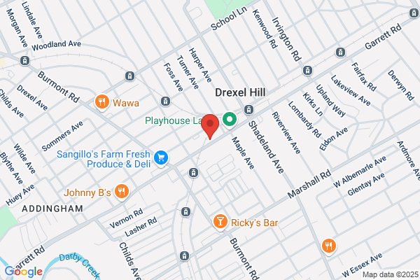 Gearys Laundromat & Drycleaning