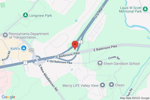 Mary Dougherty, MA - CLOSED
