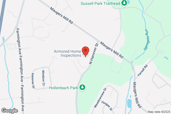 Armored Home Inspections, LLC