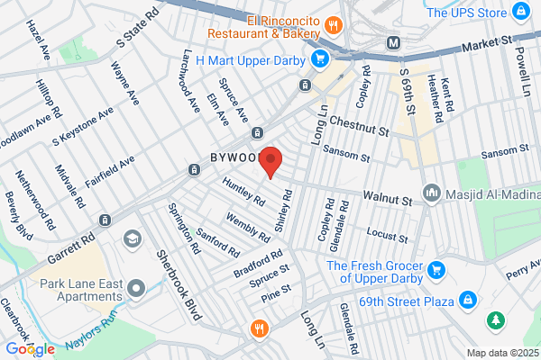 Penn Building Services