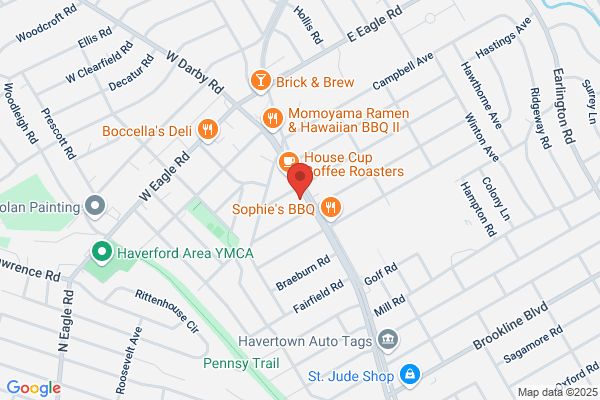 Havertown Pizza & Restaurant