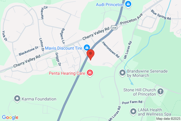 Redding Plumbing & Heating Inc