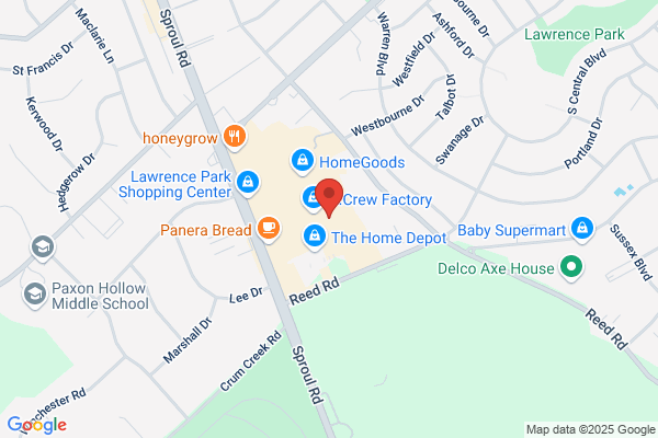 Broomall Podiatry
