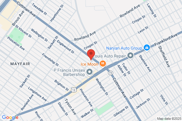 Laser Nail Therapy Philadelphia