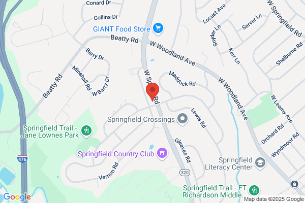 Lubeck Stanley Dr