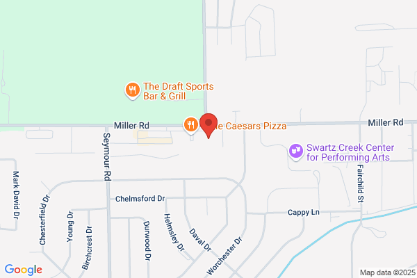 Eclipse Full Service Salon