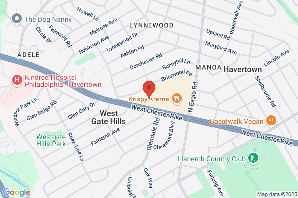 Havertown Nail Salon