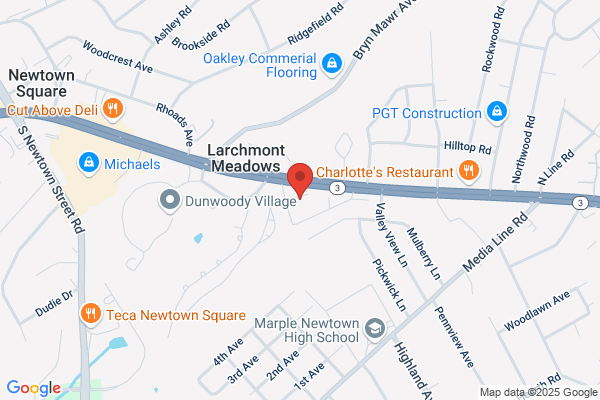 Newtown Towers Hair Salon