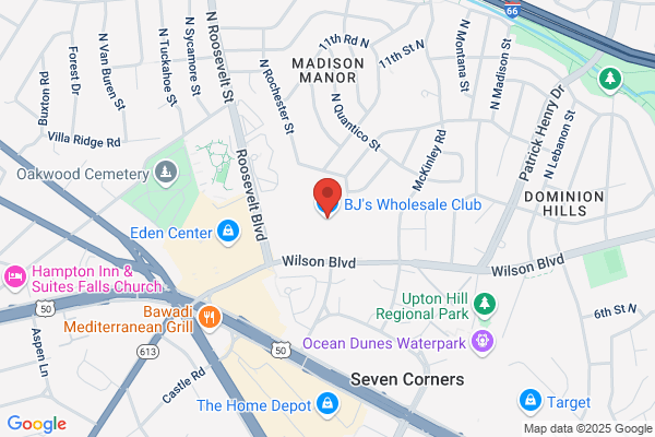 BJ's Wholesale Club