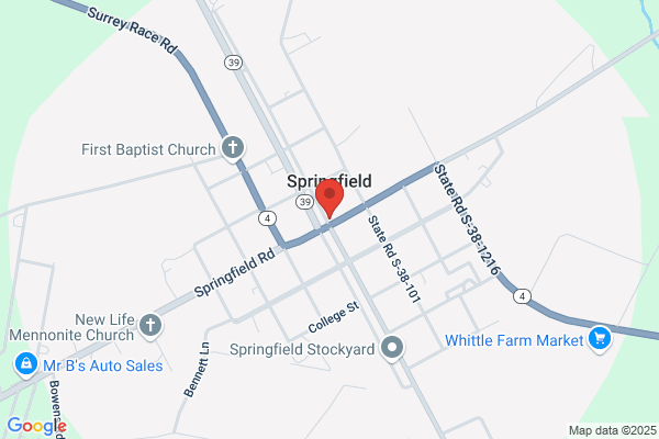 Springfield S.C.