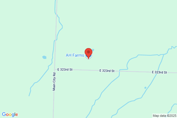 AH Farms, LLC