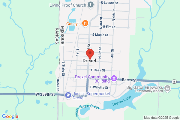 Drexel Hometown Pharmacy