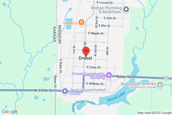 Finke Raymond H DDS