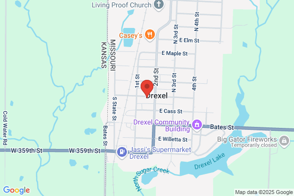 Potts Hardware & Home Center