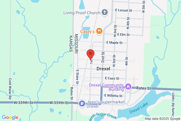 Public Water Supply Dist # 12