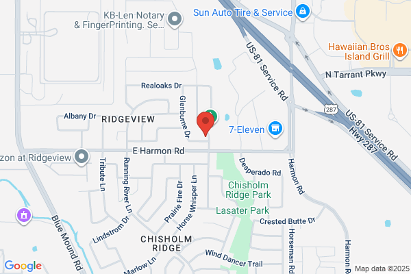 Ridgeview Farms Home Owners Association