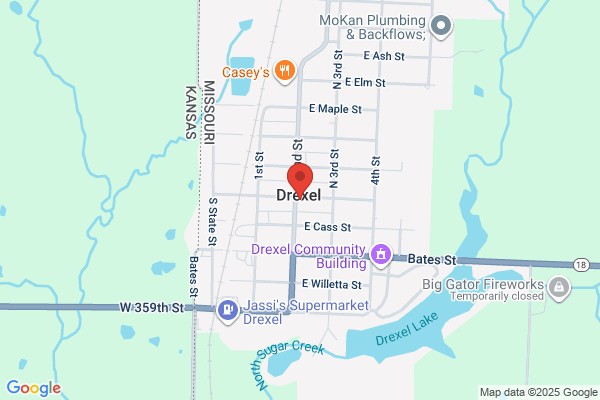 Welborn's Food Center