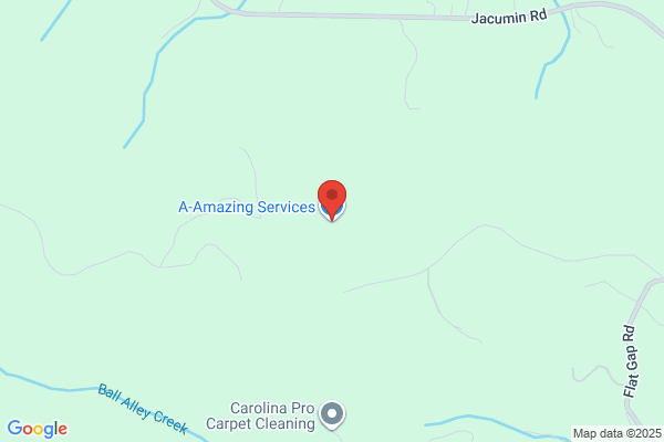 A-Amazing Services