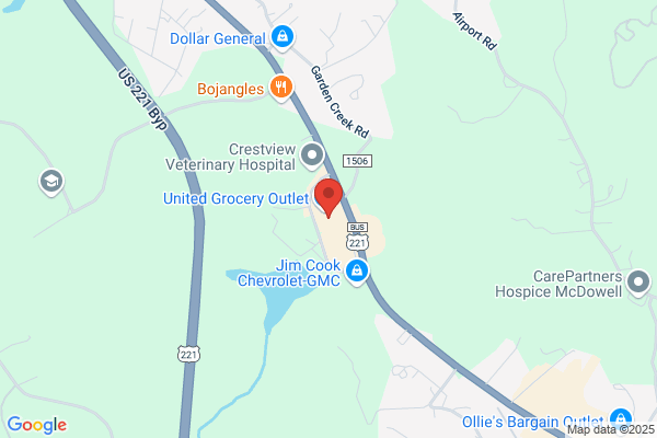 Blue Ridge Healthcare, Home Health Care