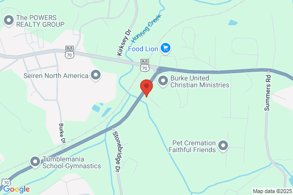 Burnette Motors